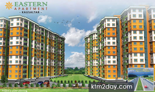 Eastern-Apartments