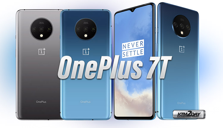 Oneplus 7T Price Nepal