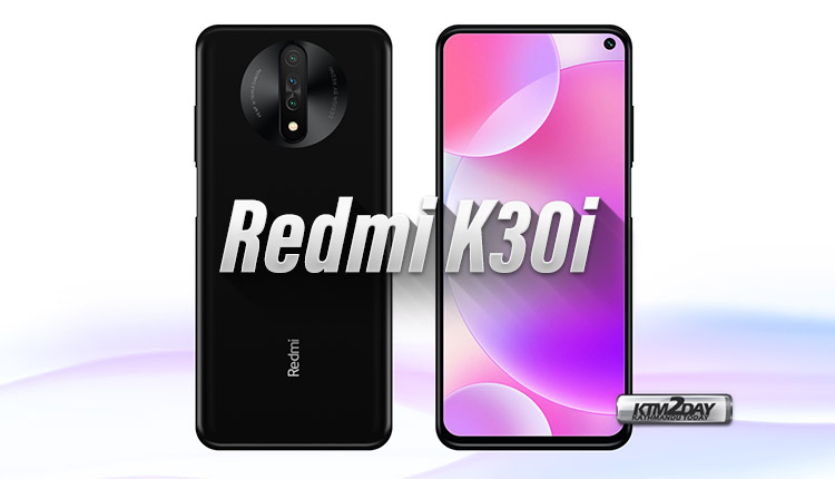 Redmi K30i Price Nepal
