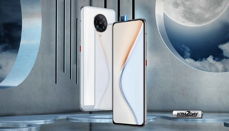 Redmi-K40