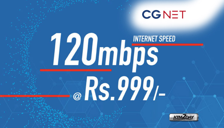 CG Net Nepal