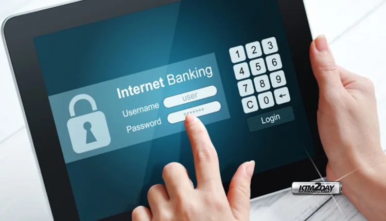 Transactions via online platforms in Nepal