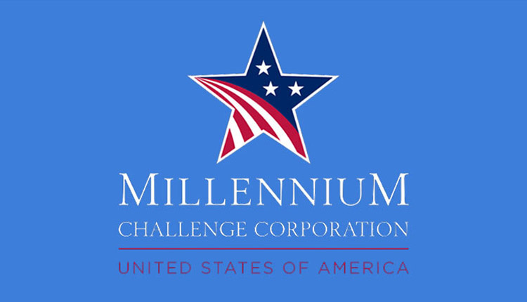 Millennium Challenge Corporation
