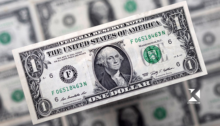 US Dollar
