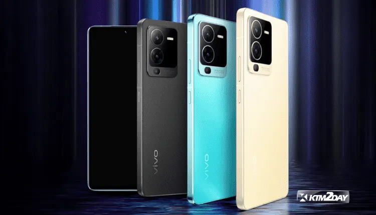 Vivo V27 Pro Price in Nepal