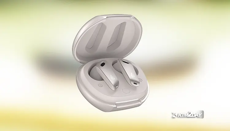 Edifier NeoBuds Evo Earbuds